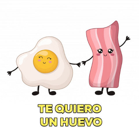 friendfood GIF