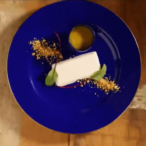 Top Chef Brasil GIF