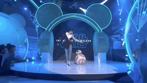 Bb 8 Ardys GIF by Radio Disney