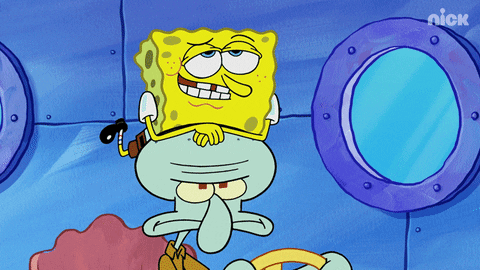 5600 Gambar Animasi Keren Spongebob Terbaik