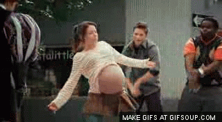 Pregnant GIF - Find & Share on GIPHY