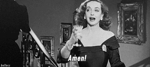 Amen！ Amen！ meme reference