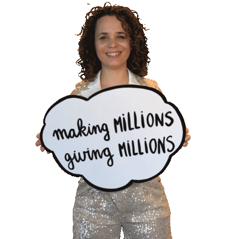 Simone Levie Sticker