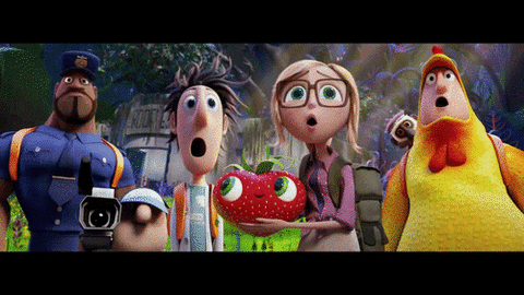 “animated