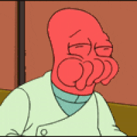 Zoidberg GIFs - Find & Share on GIPHY