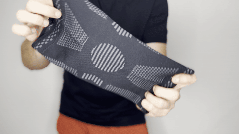 A Closer Look at Compression Sleeves for Joint Support