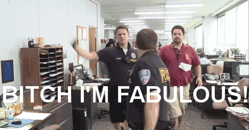 channing tatum animated GIF