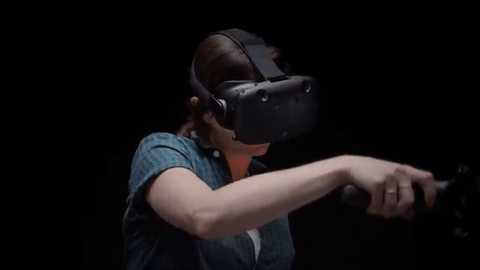 Ser experto en juegos de realidad virtual te ayudara en tu prximo trabajo