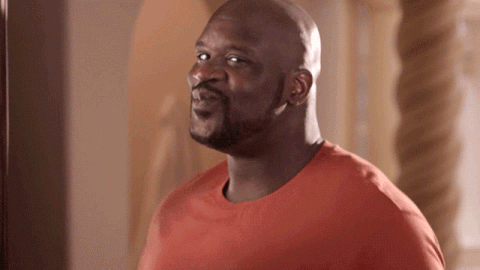 Shaquille Oneal GIFs - Get the best GIF on GIPHY