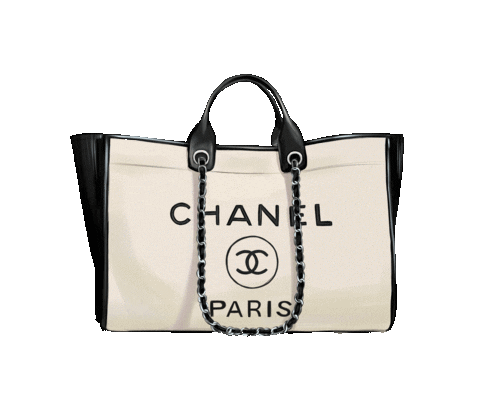 Bag Chanel Sticker for iOS & Android | GIPHY