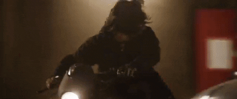 civil war motorcycle
