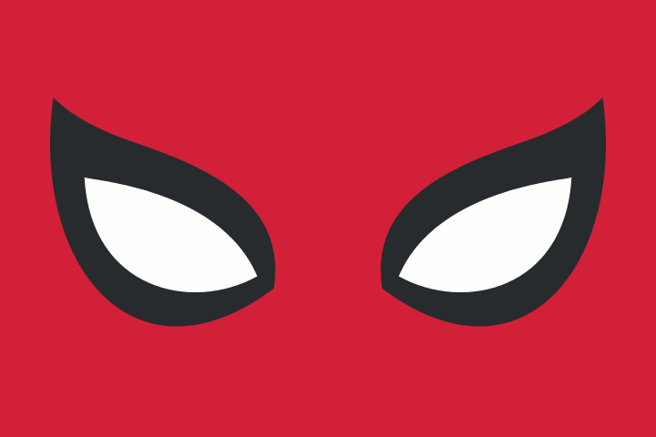 Spider Man GIF - Find & Share on GIPHY