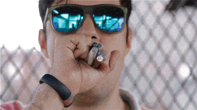 San Francisco Smoking GIF - Find & Share on GIPHY