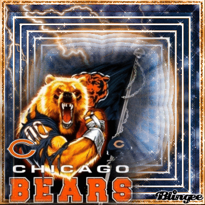 Chicago Bears Images GIF - Find & Share on GIPHY