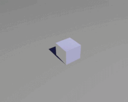 cube