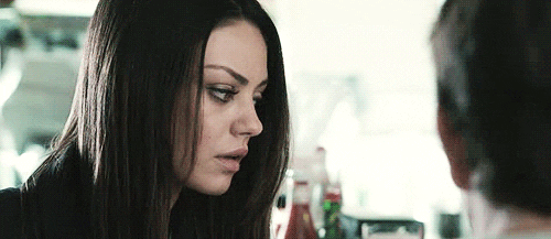 Mila Kunis Find And Share On Giphy