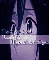 Quotes Anime GIFs - Find & Share on GIPHY