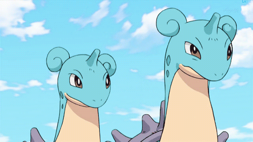 Image result for lapras gif