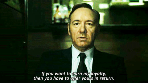 House Of Cards Chapter 13 GIFs - Find & Share on GIPHY