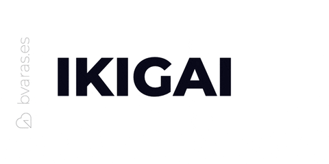 encontrar ikigai vivir una vida con sentido 