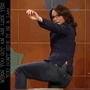Tina Fey GIF - Find & Share on GIPHY