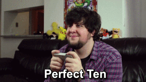 Jontron GIF - Find & Share on GIPHY