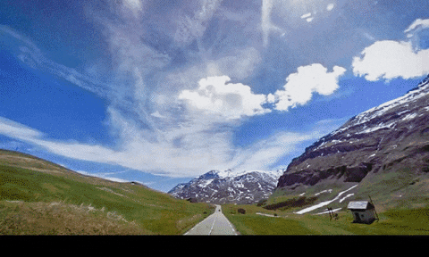 mountain stabilization