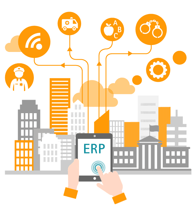 ERP Flar Consulting