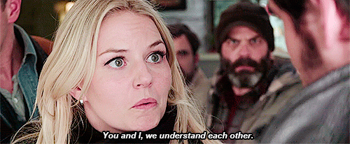 Image result for once upon a time emma gif
