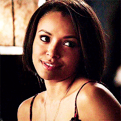 Bonnie Bennett GIF - Find & Share on GIPHY