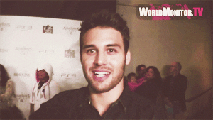 Ryan Guzman GIF - Find & Share on GIPHY