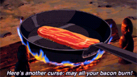 happy howls moving castle gif find share on giphy