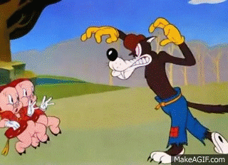 Image result for looney tunes gifs