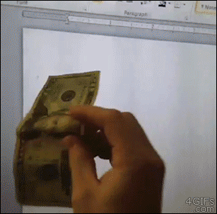 Money Copy GIF - Find & Share on GIPHY