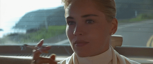 Sharon Stone S Find And Share On Giphy