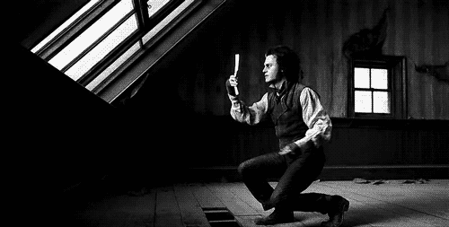sweeney todd