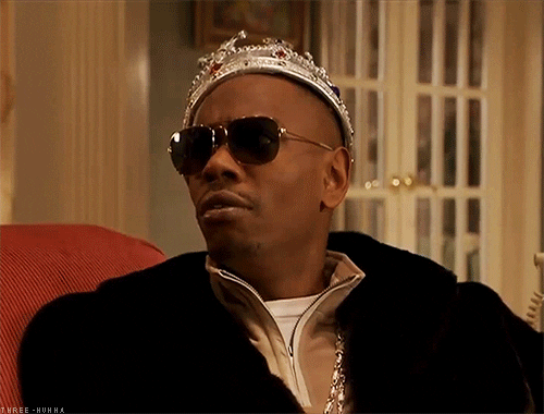Rich Dave Chappelle GIF - Find & Share on GIPHY