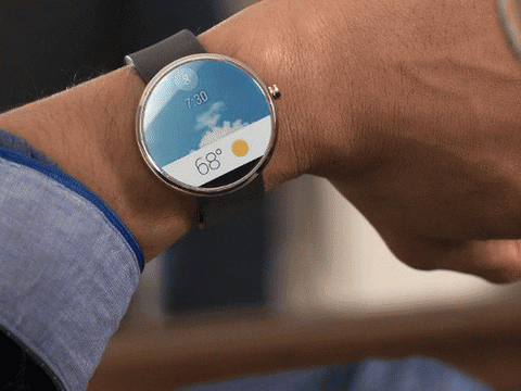 Smartwatch GIF - Find & Share on GIPHY