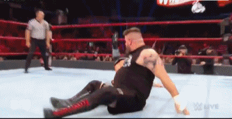 WWE RAW (17 de febrero 2020) | Resultados en vivo | Randy Orton vs. Matt Hardy 47