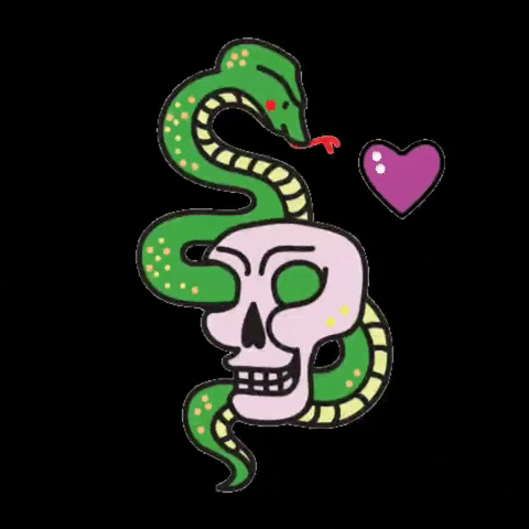 Heart GIF