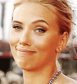 Scarlett Johansson Wow GIF - Find & Share on GIPHY