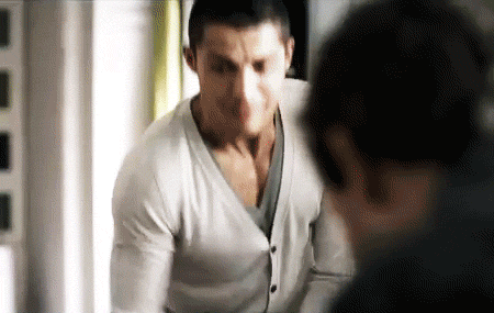 Cristiano Ronaldo GIF - Find & Share on GIPHY