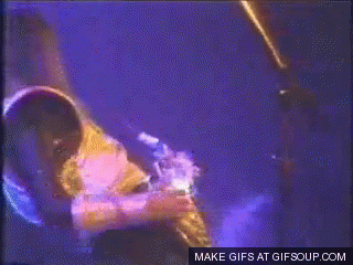 Image result for ace frehley gif