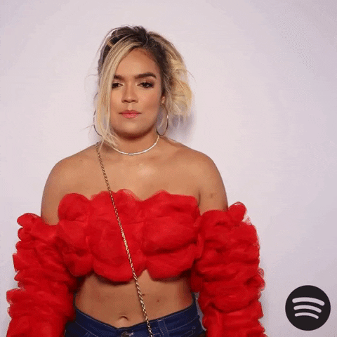 Latin Music GIF By Spotify México