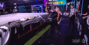 AEW DYNAMITE (29 de abril 2020) | Resultados en vivo | Campeonato TNT: semifinales 33 WWE le ganó a AEW