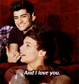 one direction zayn malik louis tomlinson lz