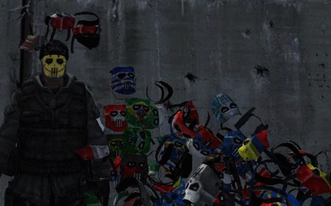 Combat GIF - Find & Share on GIPHY