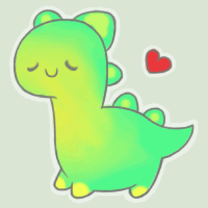 Dinosaur GIF - Find & Share on GIPHY