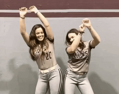 FHUsoftball GIF