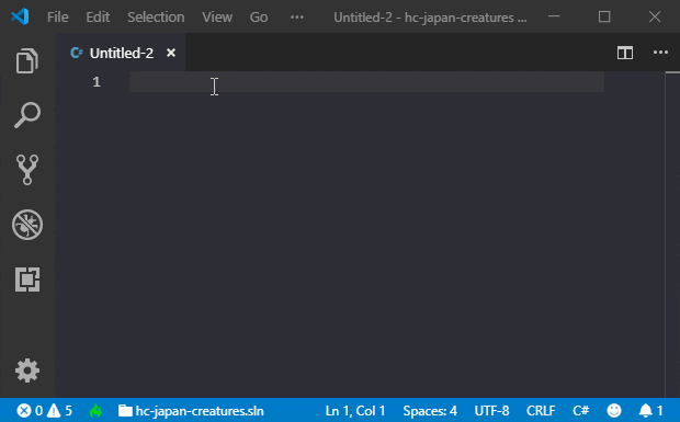 visual studio code format curly braces on same line